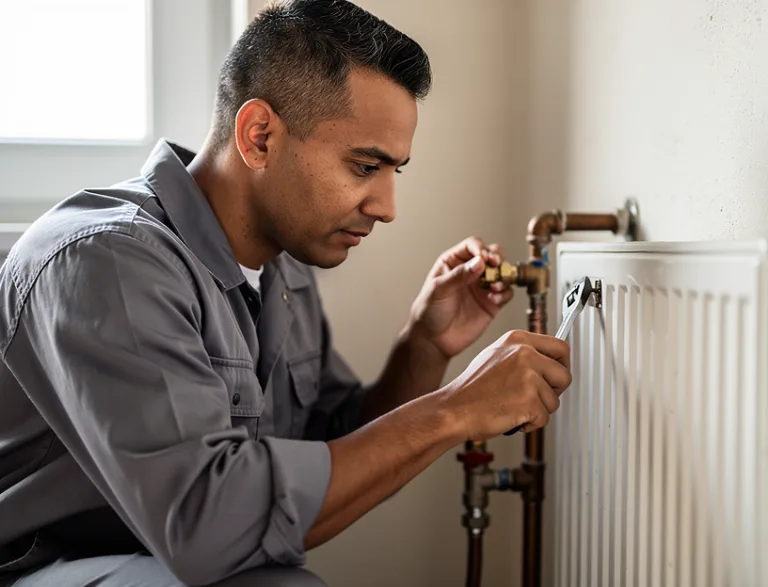 Kühlerreparatur Service in Staaken